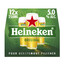 Heineken Pils Mono voorkant
