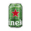 Heineken pilsener voorkant