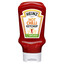 Heinz ketchup hot chili voorkant