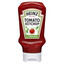 Heinz tomatenketchup voorkant