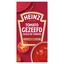 Heinz tomato gezeefd voorkant