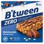 Hero b'tween melkchocolade zero  voorkant