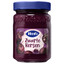 Hero fruitspread zwarte kersen voorkant