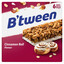 Hero Hero Granenreep B'tween Cinnamon Roll flavour voorkant