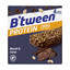 Hero Hero Proteïnereep Zero Muesli & Cacao voorkant