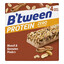 Hero Hero Proteïnereep Zero Muesli & Gezouten Pinda's voorkant
