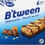 Hero mueslireep melkchocolade voorkant