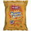 Herr's cheese curls voorkant