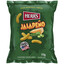 Herr's jalapeño curls voorkant