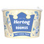 Hertog Hertog roomijs beker voorkant