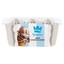 Hertog schepijs drie chocolades voorkant