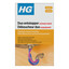 HG duo ontstopper voorkant