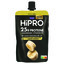Hipro Hipro proteïne pouch banaan voorkant