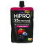 Hipro proteïne pouch bosvruchten voorkant