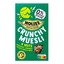 Holie's muesli crunchy 4 noten voorkant