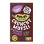 Holie's muesli crunchy chocolade voorkant