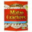 Hollandia Matzes Crackers Naturel voorkant