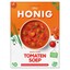 Honig basismix tomatensoep voorkant