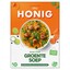 Honig groentesoep basis voorkant