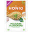 Honig Macaroni Vlugkokend voorkant