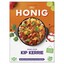 Honig mix kip kerrie voorkant