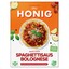 Honig spaghetti bolognese basis voorkant