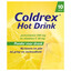 Hot Coldrex Paracetamol Coldrex voorkant
