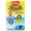 Huggies zwemluier maat 2-3 voorkant
