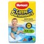 Huggies zwemluiers maat 3-4 voorkant