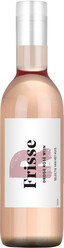 Huiswijn wijn rose voorkant