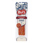 Huls gesneden chorizo voorkant