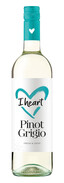 I Heart Pinot Grigio voorkant