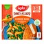 Iglo ping en klaar cordon bleu voorkant
