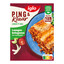 Iglo ping en klaar lasagne voorkant