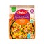Iglo Roerbaksensatie paella met garnalen en kipfilet voorkant