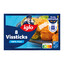 Iglo Vissticks voorkant