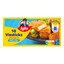 Iglo vissticks Omega3 voorkant