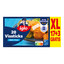 Iglo Vissticks XL voorkant