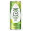Innocent Juicy water Bubbles lemon & lime voorkant