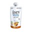 Isey Skyr pouch perzik voorkant
