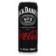 Jack Daniels Coca-Cola voorkant