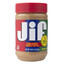 Jif pindakaas creamy voorkant
