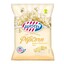 Jimmy's popcorn butter flavoured salt achterkant