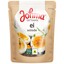 Johma ei salade portie voorkant