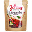 Johma kip samba salade portie voorkant