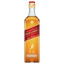 Johnnie Walker whisky red label voorkant