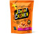 Johnny Cashew honing zeezout voorkant