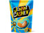 Johnny Cashew Johnny Cashew Cashewnoten Cinnamon Bun voorkant