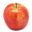 Jonagold appel voorkant