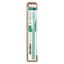 Jordan tandenborstel green clean medium voorkant